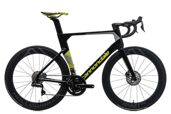 cannondale systemsix 58