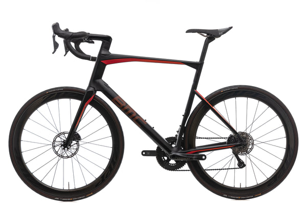 bmc roadmachine 61