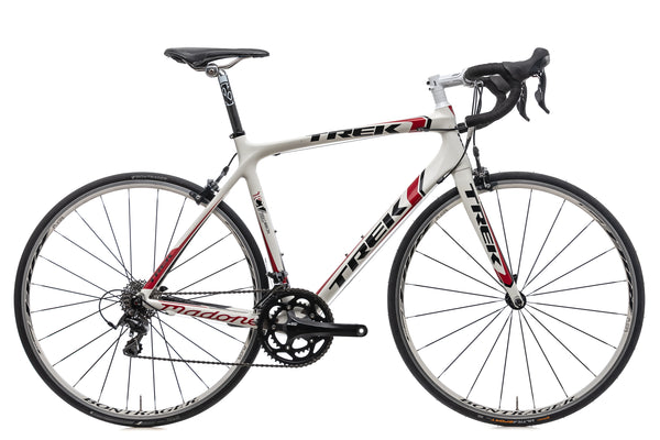 trek madone four series price