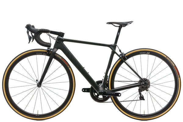 canyon xxs road bike