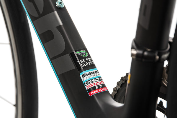 bianchi infinito cv chorus