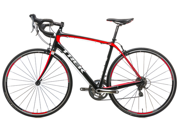 trek domane 4.0 2016