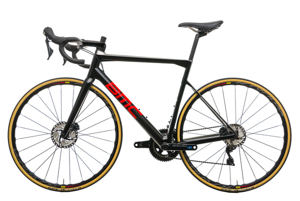 bmc slr01 disc four 2019