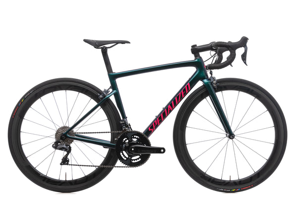 specialized tarmac sl6 pro