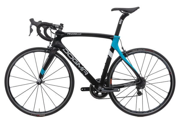 pinarello dogma f8 team sky