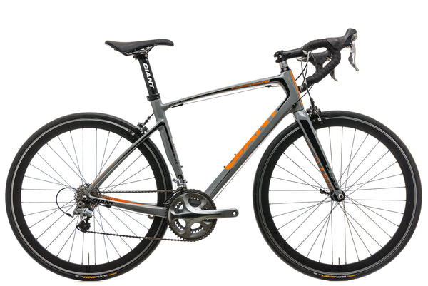 giant defy 1 composite