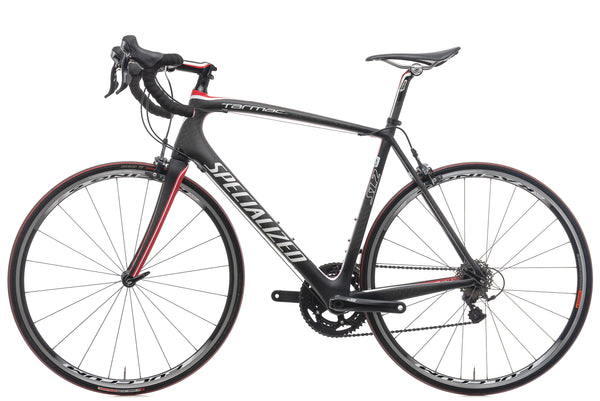 specialized tarmac sl2 2011