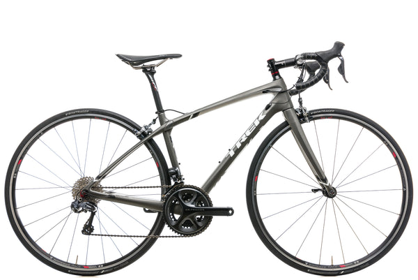 trek silque sl 2016