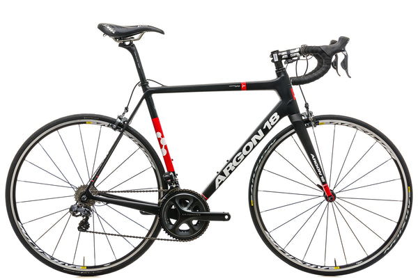 argon 18 gallium pro 2017