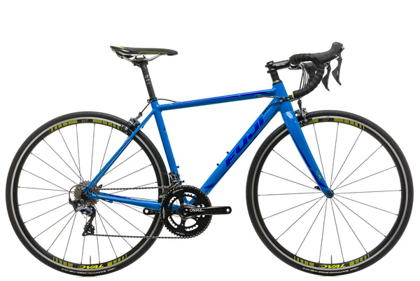 fuji roubaix 1.1 le