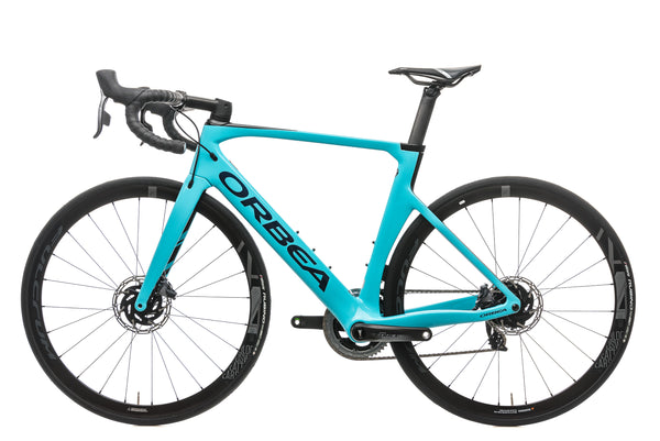 orbea orca m21iteam