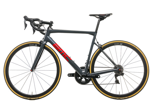 bmc teammachine slr01 one 2019