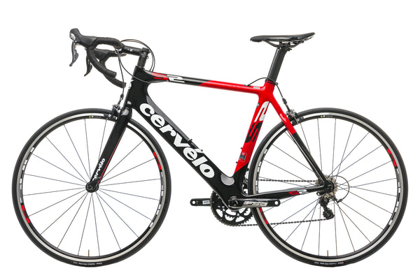 cervelo s2 105