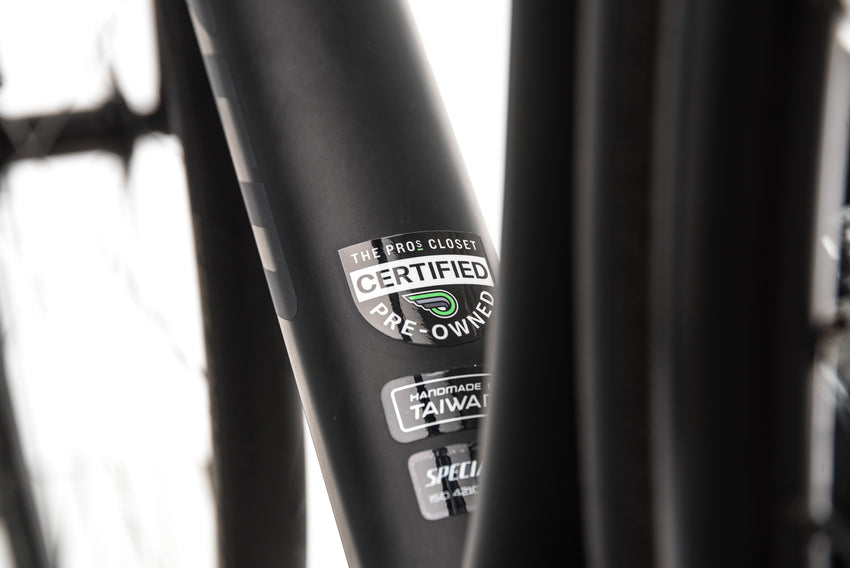 Specialized Tarmac SL6 Disc Comp - 2019, 56cm sticker