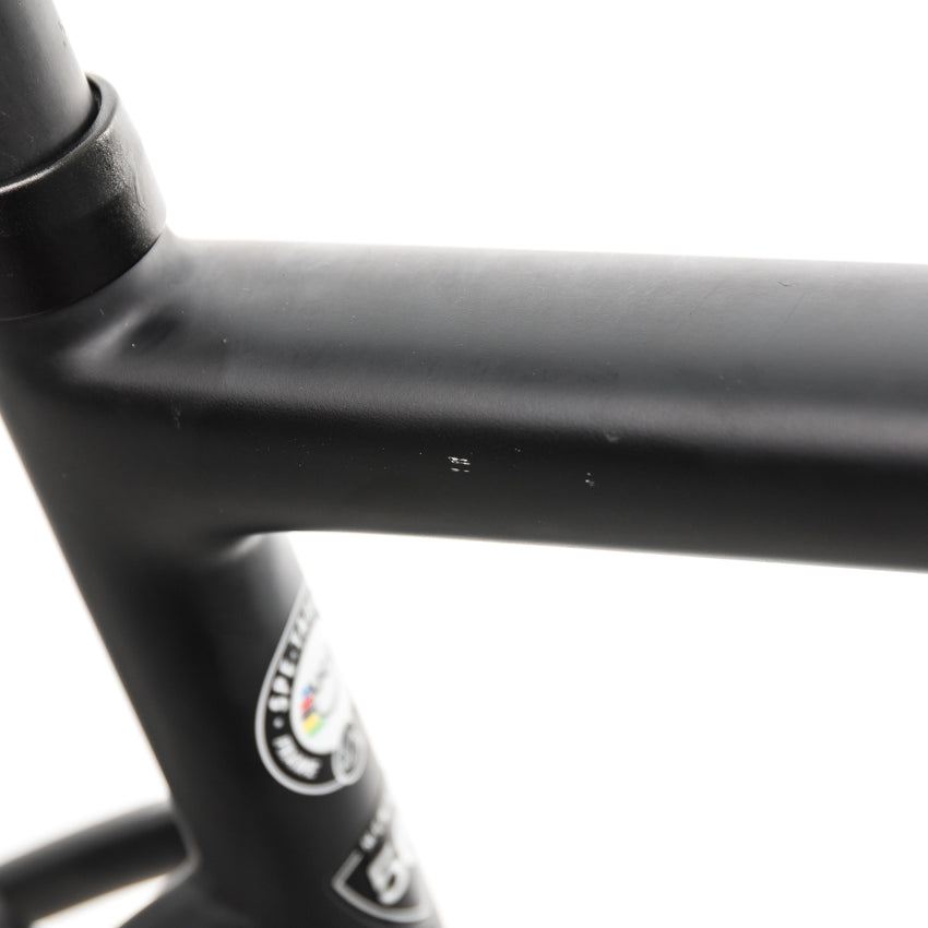 Specialized Tarmac SL6 Disc Comp - 2019, 56cm detail 1