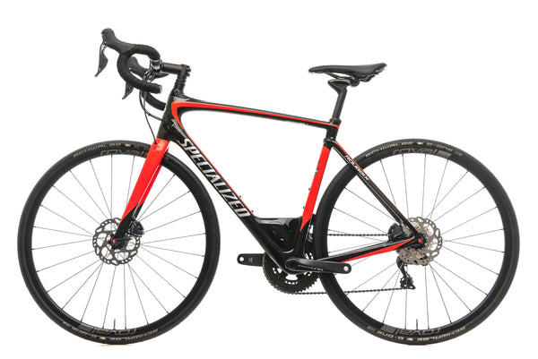 specialized roubaix expert 56