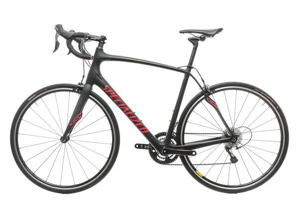 specialized roubaix sport 58cm