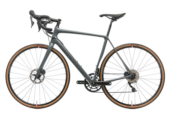 cannondale synapse carbon ultegra 2018