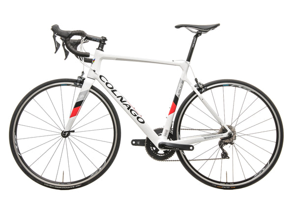 colnago crs weight