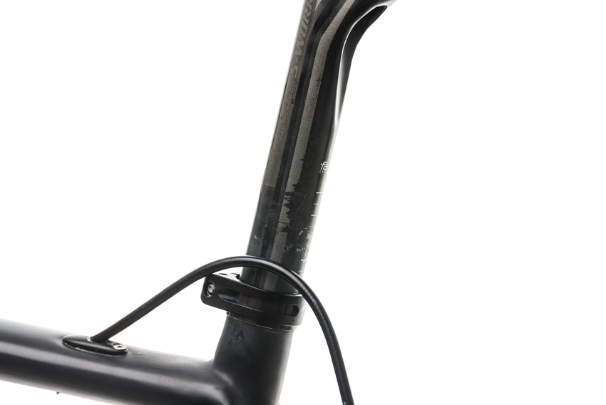Specialized S-Works Tarmac SL4 Road Bike - 2014, 54cm detail 3
