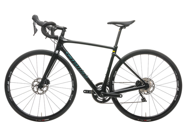 specialized roubaix 105 disc 2019