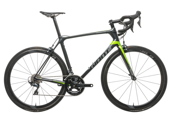 giant tcr advanced pro disc 1 2019