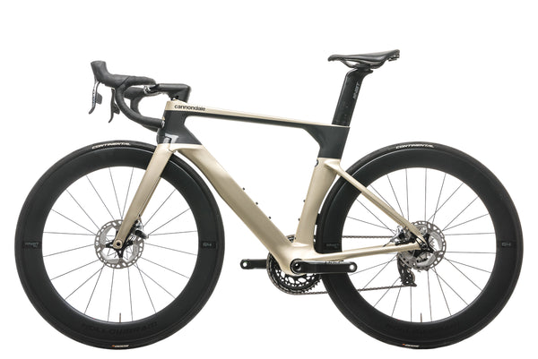 cannondale systemsix sram red etap axs