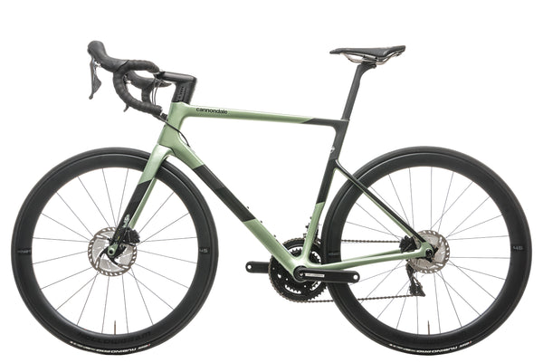 cannondale supersix hi mod 2020