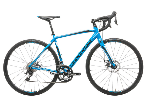 cannondale synapse disc 2016