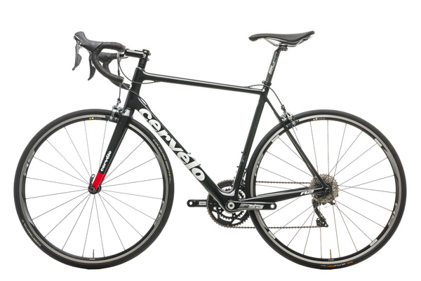 cervelo r2 2017