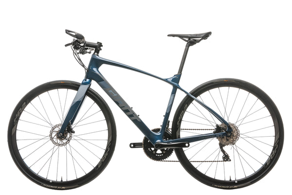 giant fastroad advanced 2 2019