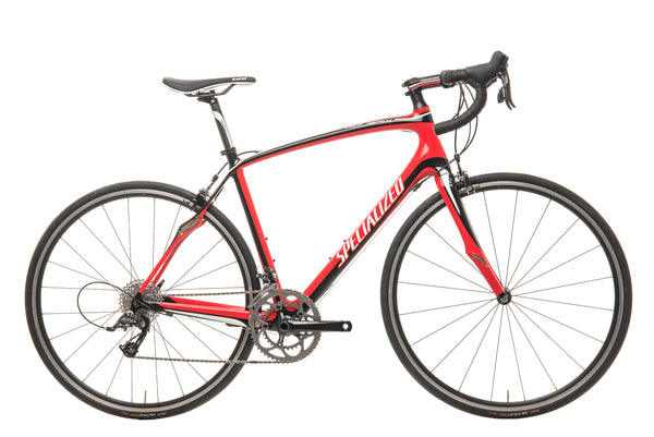 2012 specialized roubaix elite compact