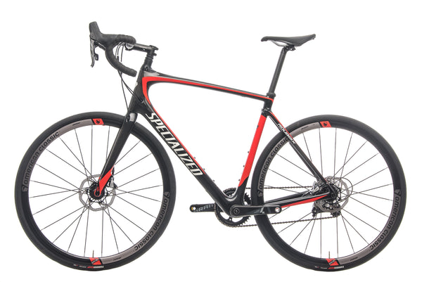 specialized roubaix sport disc 2019 road bike