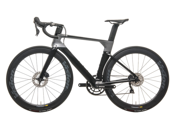 cannondale systemsix carbon ultegra road bike 2020