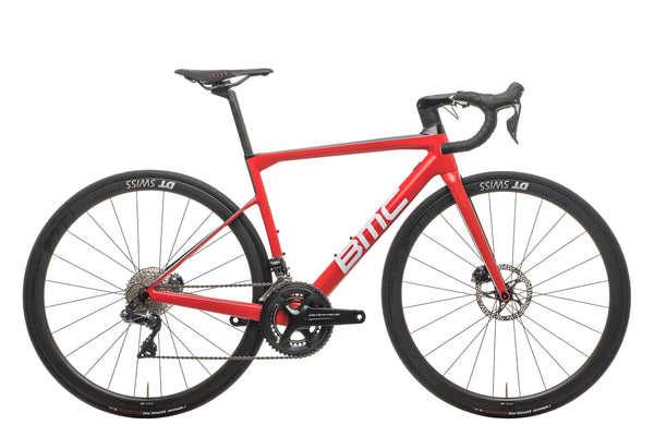 bmc teammachine slr01 red