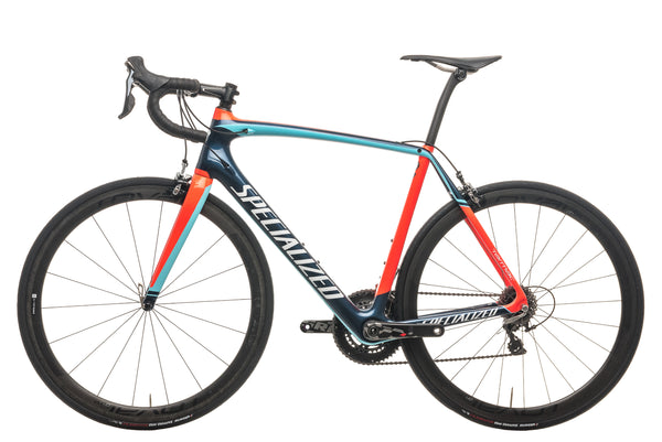 2016 tarmac pro