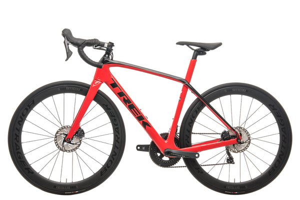 52cm trek road bike