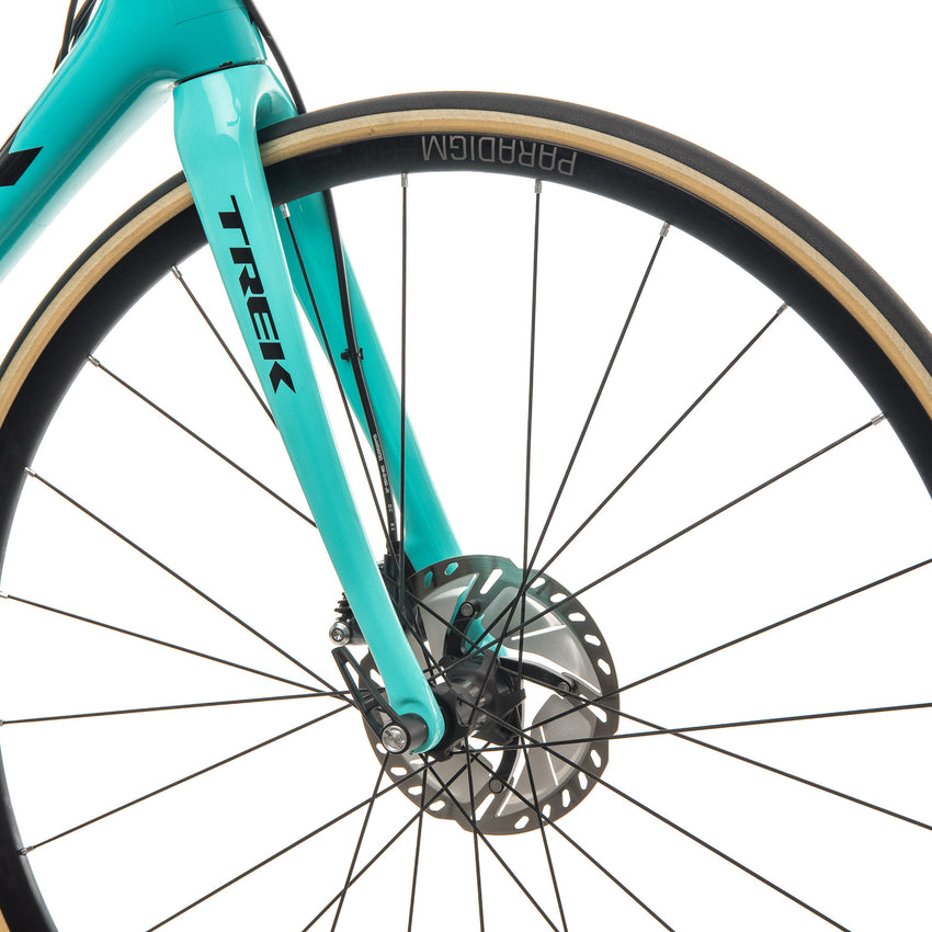 Trek Emonda SLR Project One Road Bike - 2019, 56cm H2 front wheel