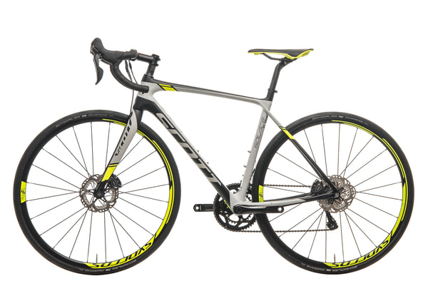 scott solace 10 disc 2016