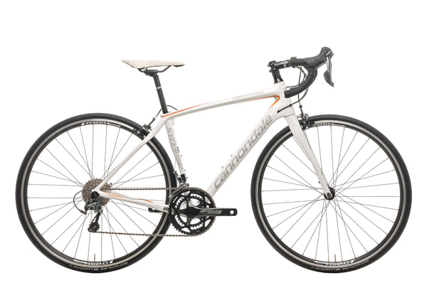 cannondale synapse tiagra 2016