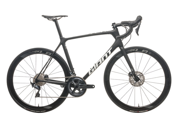 tcr advanced pro 2 disc 2020