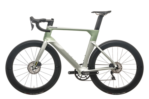 cannondale systemsix ultegra di2 2020