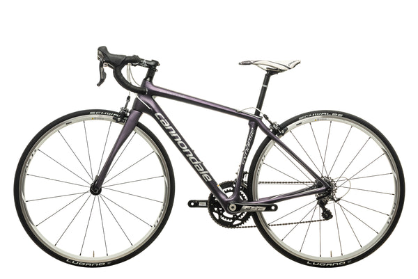 cannondale synapse women's 105