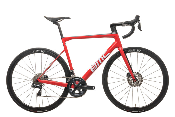 bmc teammachine slr03 disc