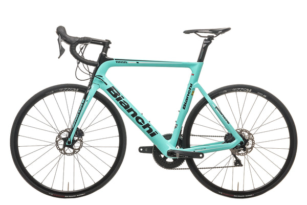 bianchi aria disc 105 2020