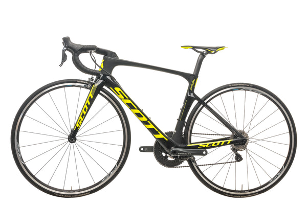 scott foil 10 di2