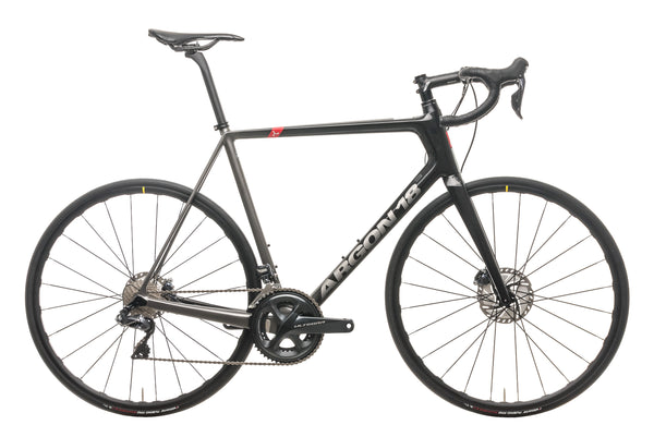 argon 18 gallium pro disc 2020