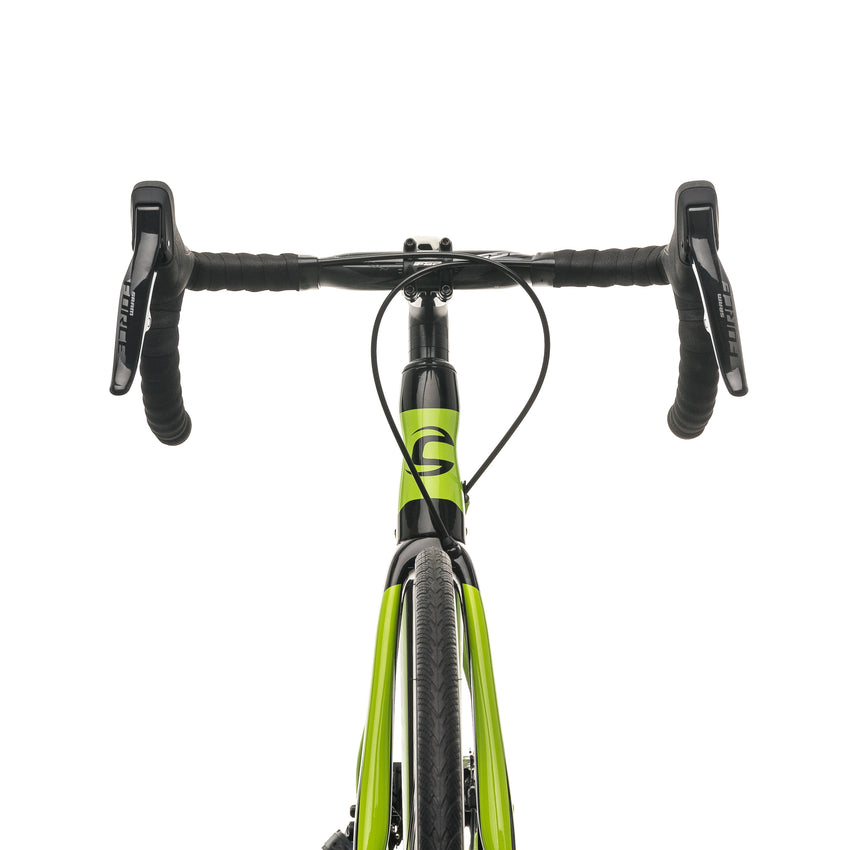 Cannondale Synapse Disc Force eTap AXS Road Bike - 2016, 51cm cockpit