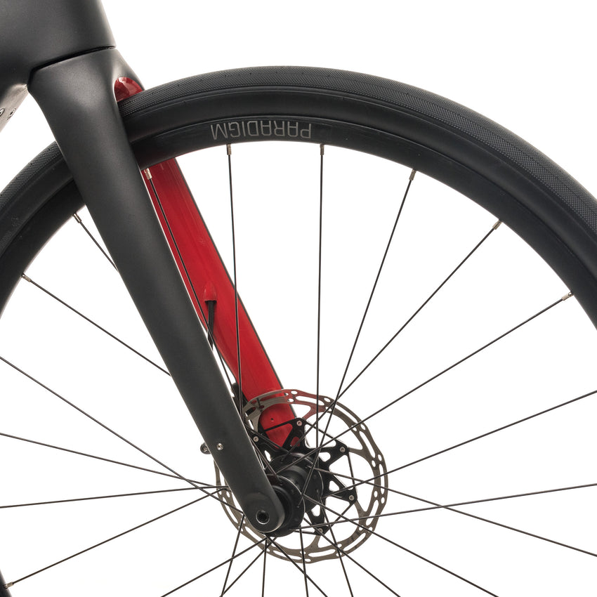 Trek Domane+ Road E-Bike - 2019, 58cm front wheel