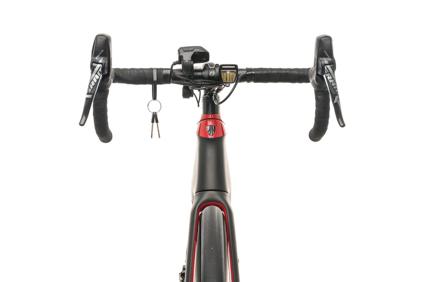 Trek Domane+ Road E-Bike - 2019, 58cm cockpit